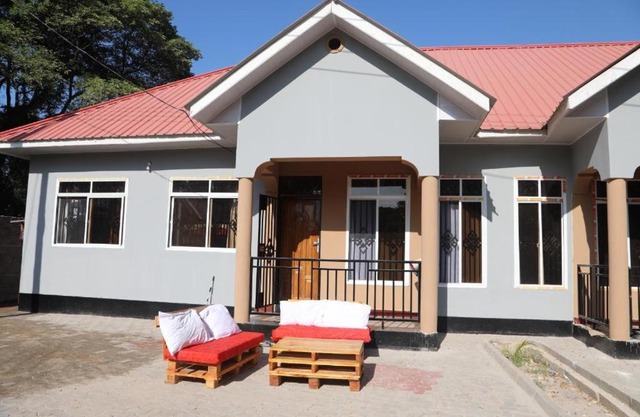 Lovely Pearl lulu Intercity Homes