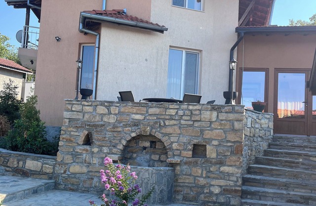 Lovely place to enjoy your stay