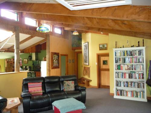Lovely rural home near the Kahurangi NP