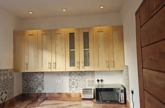 Lovely sea view 1 bedroom