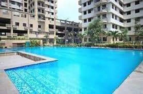 Lovely Skyview Haven -Near BGC