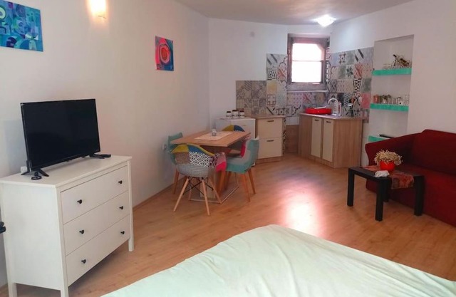 Lovely Studio in Old Town