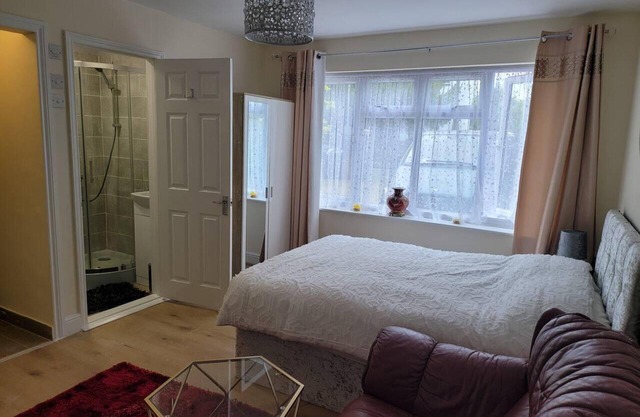 Lovely Studio in Town Centre