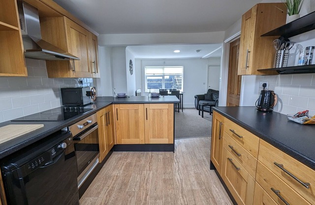 Lovely Town House in Harwich