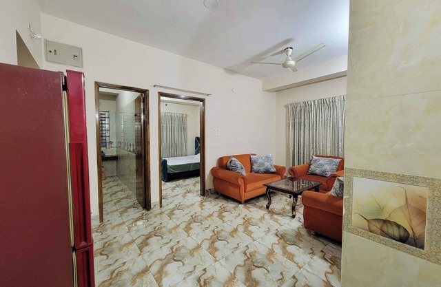 Lovely two bed Flats, by Dhaka Shahjalal Airport