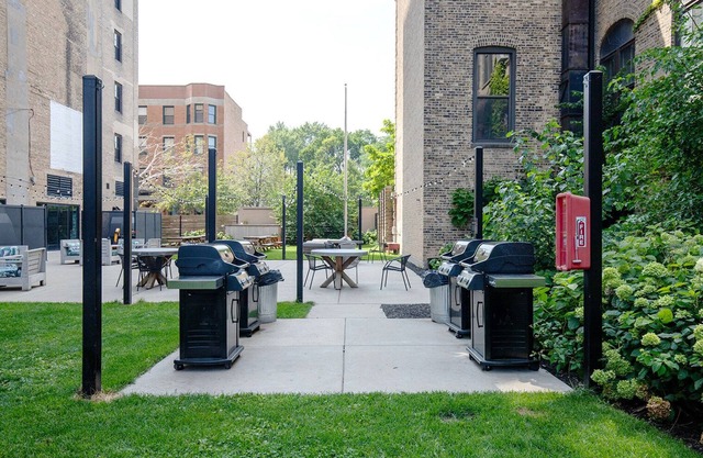 Lovely Uptown 1BR w/Gym w/Boxing Ring, close to Beach, by Blueground