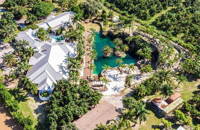 Lovely Wonderlux House 5BR by FL Keys MIA Marina