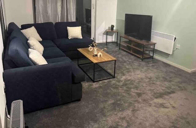Lovely2Bed Flat close to central & Etihad stadium