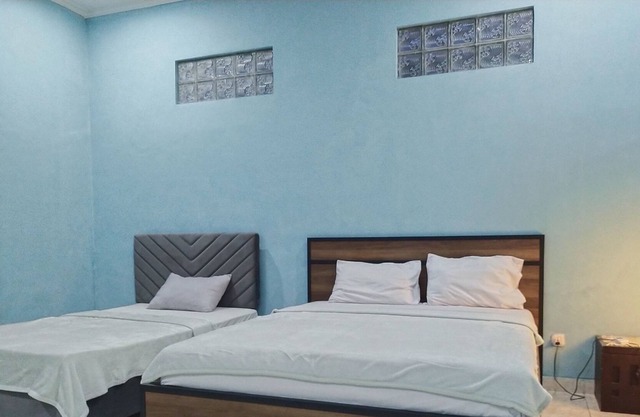 Loven Sanur Guest House