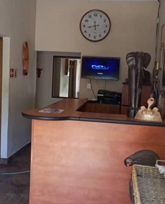 LOVER'S NEST GUEST HOUSE