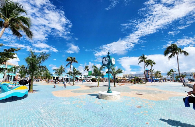 Lovers Key Resort 901