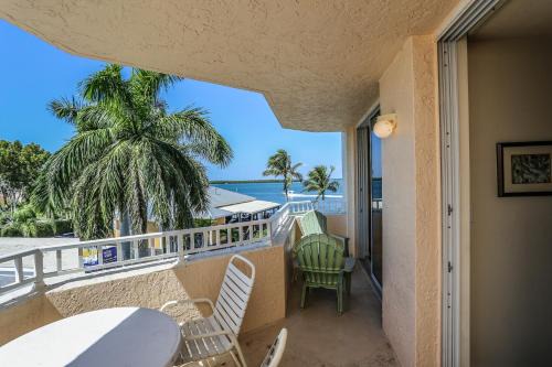 Lovers Key Resort 206