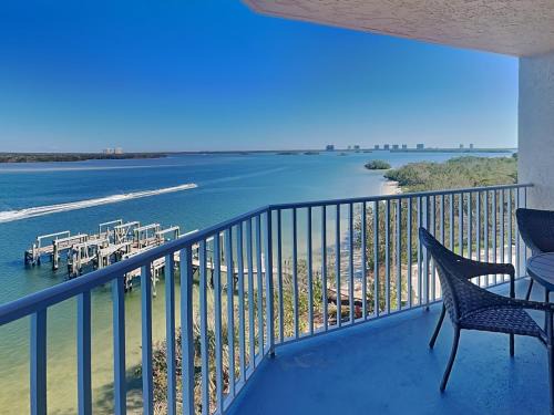 Lovers Key Resort 403