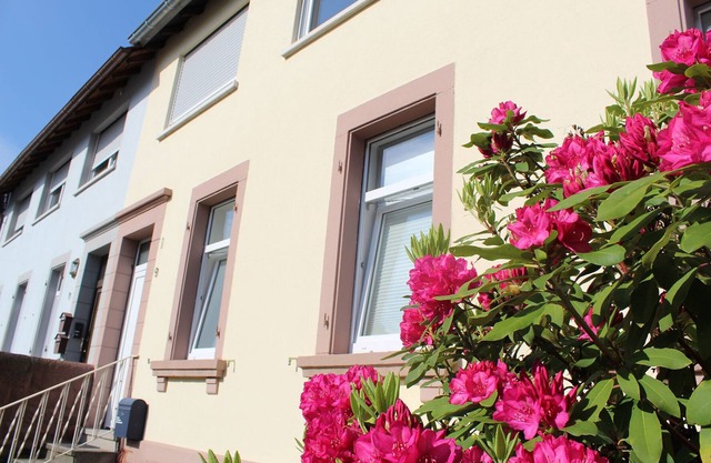Lovingly furnished - in a central location