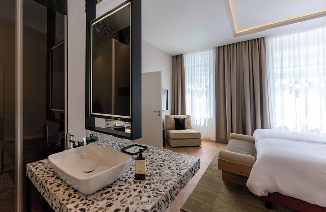 LOVIS Suites Vienna