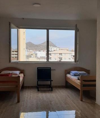 Low-Cost City Studio
