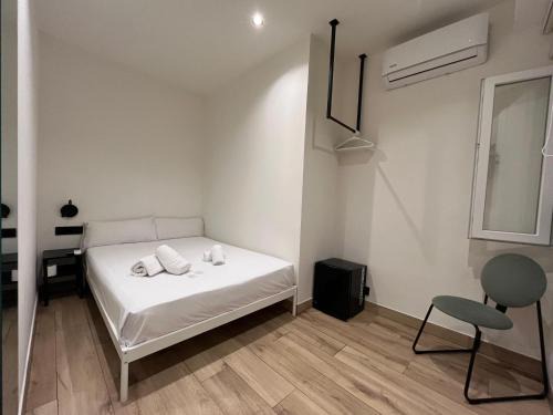 Lowcost Rooms