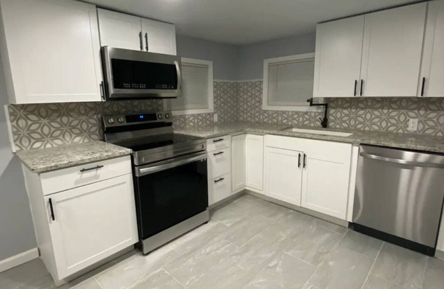 Lowcountry Getaway 3-bedroom 2 bath