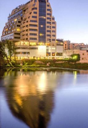 LRH Viña del Mar and Convention Center