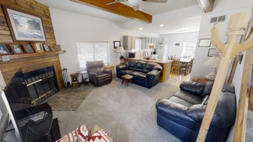 LRM Cabin -