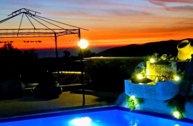 Luštica apartments Studio Ocean