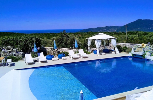 Luštica apartments " Studio Ocean"