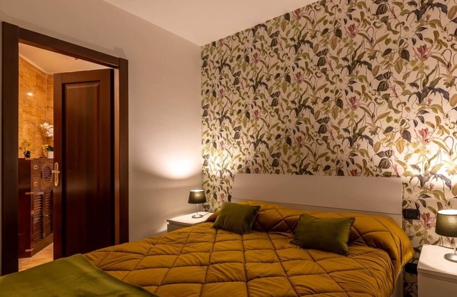 Lu Apartment Roma Eur