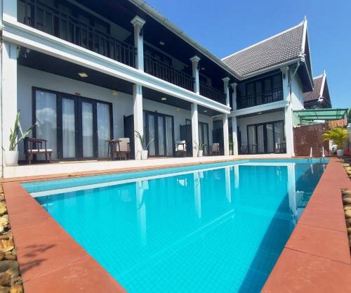 Luang Prabang Meunna Hotel