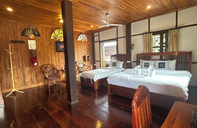 Luang Prabang Province