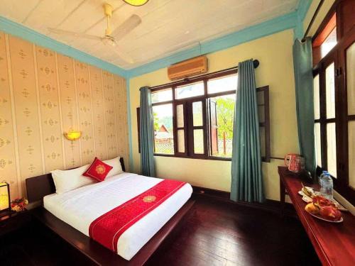 Luang Prabang Residence - The Boutique Villa