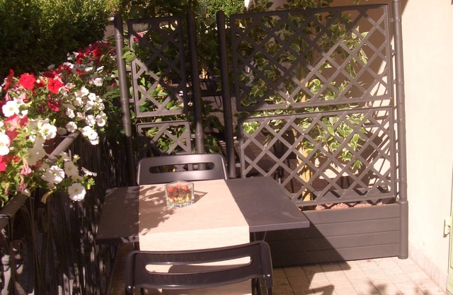 Lucca Relais