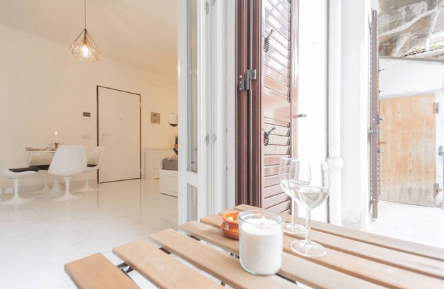 Luce Apartment in Como