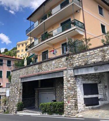 Luce Azzurra Camogli