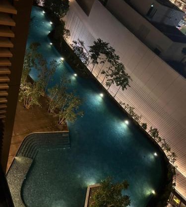 Lucentia Residence Bukit Bintang