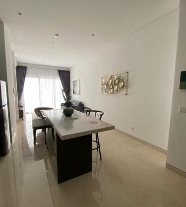 Lucentia Residence by Luxury Suite