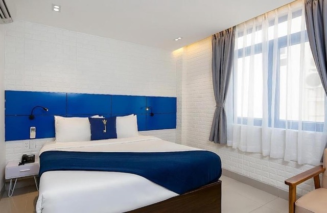 Lucia Beach Hotel