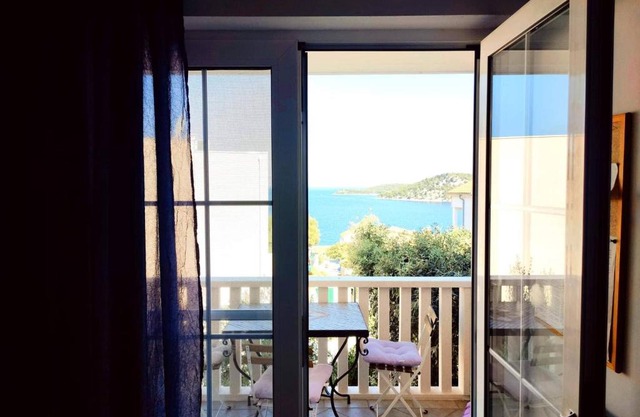 Lucija Apartmani