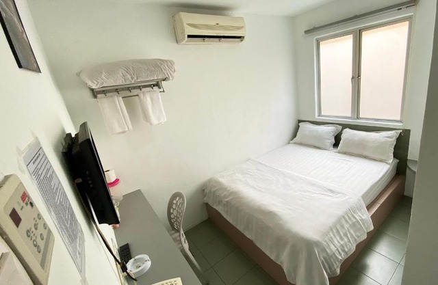 Lucky Hotel