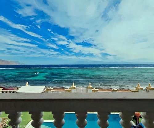 Lucky palace Dahab