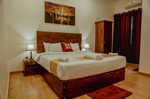 Lucky Transit Hotel - Katunayake Airport