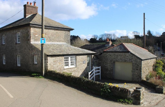 Ludgvan Cottage