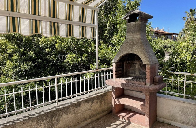Luigi's House Apartment a stone's throw from the sea equipped with all comforts
