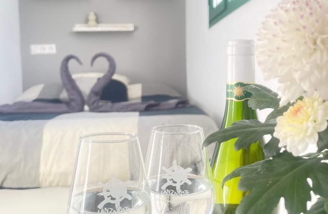 Luisa's Little Corner