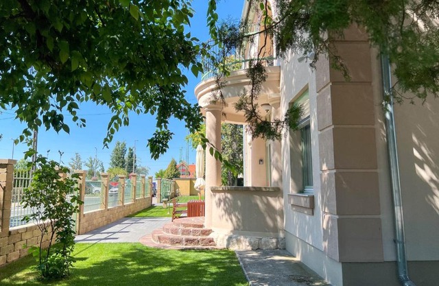 Lujza Apartman