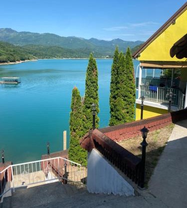 Luka Mira-Jablaničko Jezero