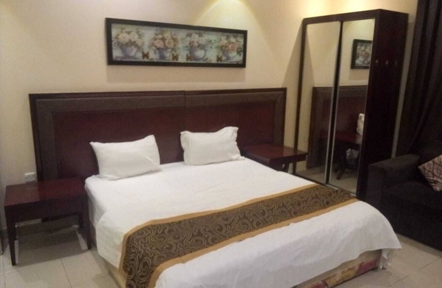 Luluat Althuraya Serviced Apartments