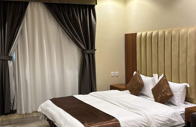 luluat althuraya serviced apartmints 8