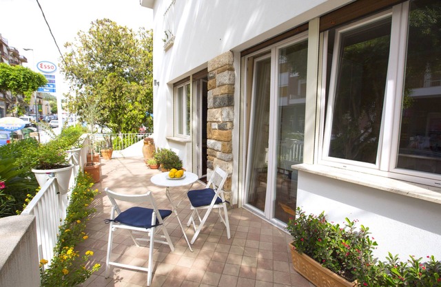 Lumachella B&B