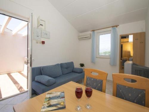 Lumbarda Resort Apartments - Standard One-Bedroom Apartment G4