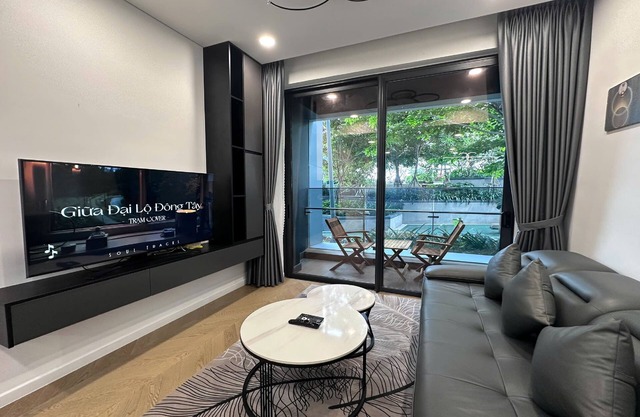 Lumiere Riverside West Tower by IBS